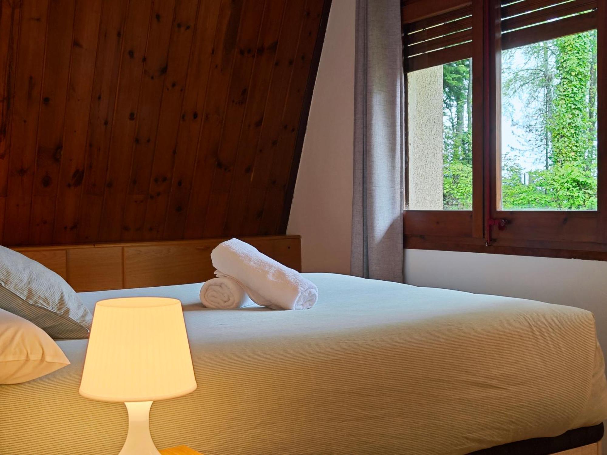Can Nitu Camprodon Room photo